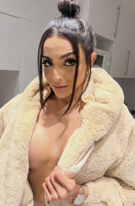 Brenda 20cm