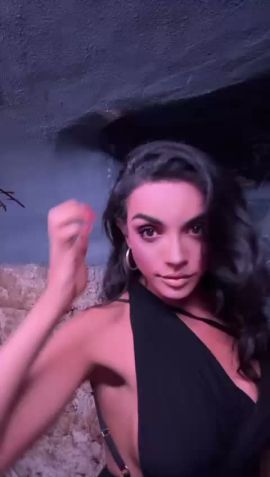 Brenda 20cm