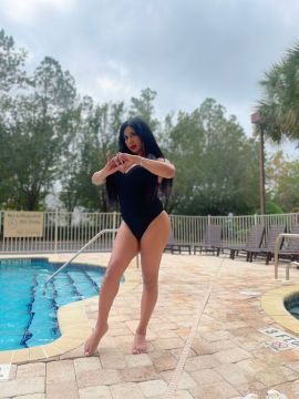 Elsita María 
