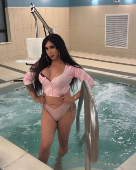 Elsita María 