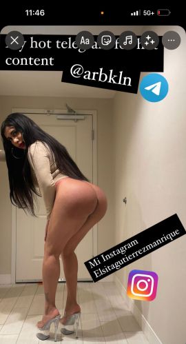 Elsita María 