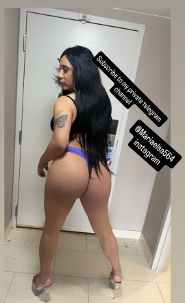 Elsita María 