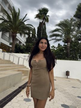 Caroline