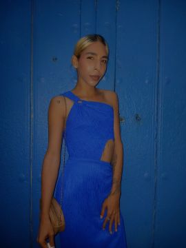 Valeria La China