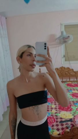 Valeria La China