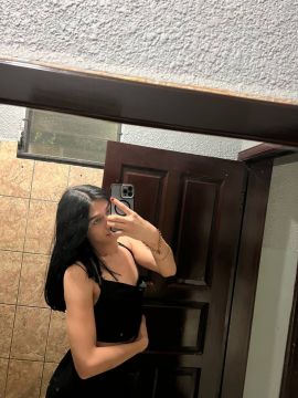 Antonella Hernández García 