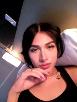 Antonella Hernández García 