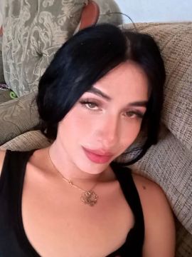 Antonella Hernández García 