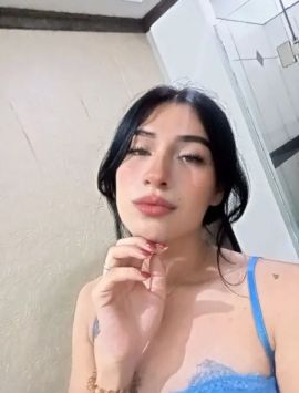 Antonella Hernández García 