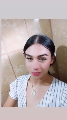 Antonella Hernández García 