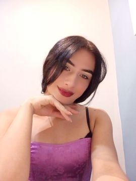 Antonella Hernández García 