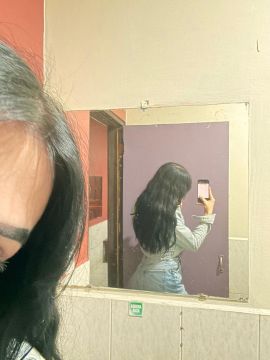 Antonella Hernández García 