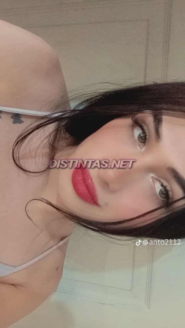Antonella Hernández García 