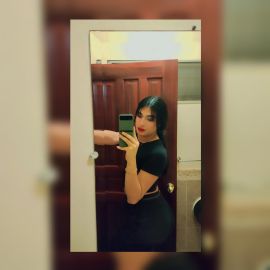 Antonella Hernández García 