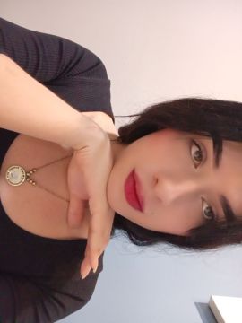 Antonella Hernández García 