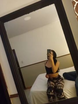 Antonella Hernández García 