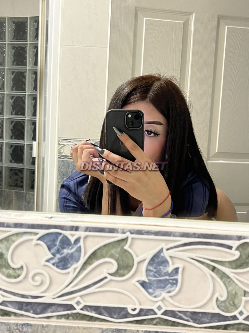 Danna Larios 