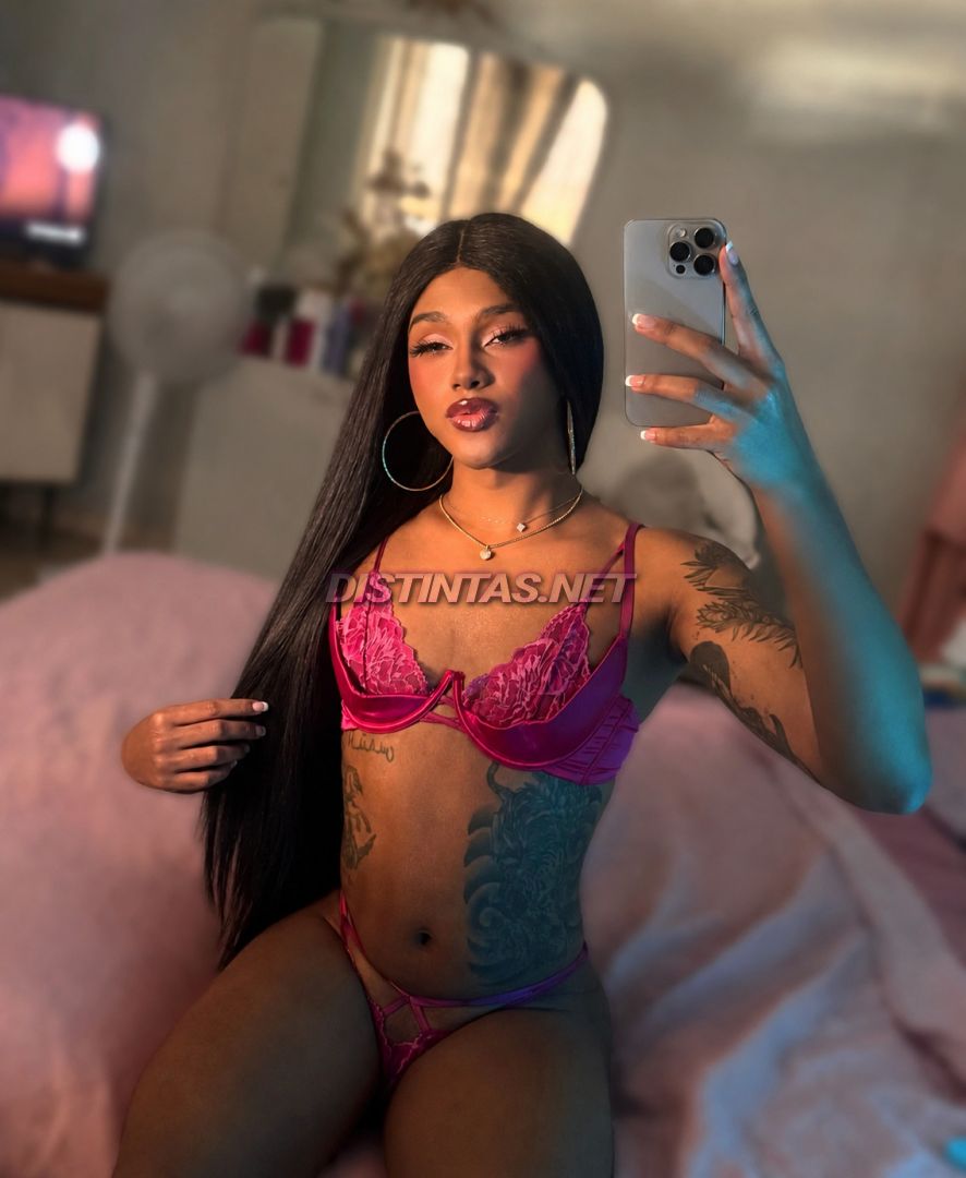 Giulia Reis XL
