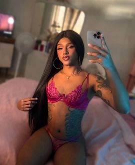 Giulia Reis XL