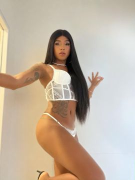 Giulia Reis XL