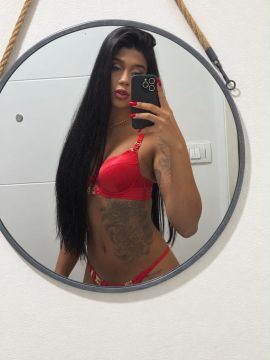 Giulia Reis XL