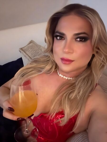 Sasha Brazilian