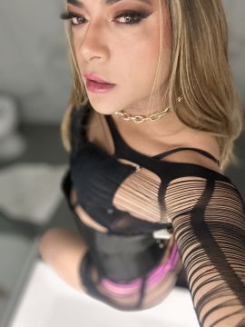 Sasha Brazilian