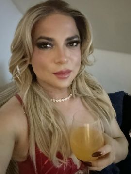 Sasha Brazilian