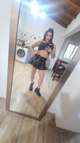 Tati Love