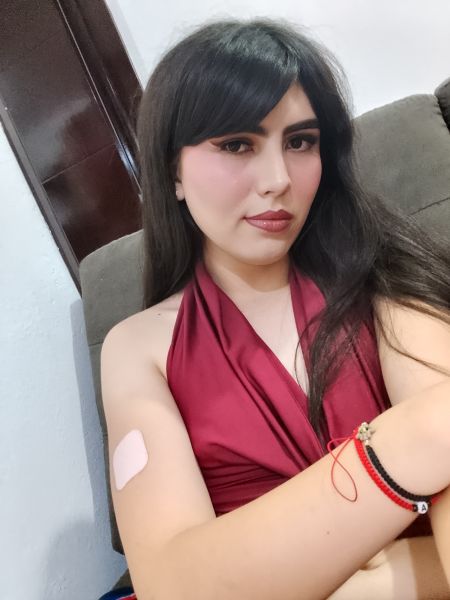 Soy una chica discreta, educada y de trato amable. Me considero una persona limpia, de buen gusto y con excelentes modales, que disfruta de una buena conversación y de compartir momentos agradables en un ambiente de respeto y elegancia.

Ofrezco compañía exclusiva para caballeros maduros, solventes y de buen gusto, que valoren la discreción, la buena presencia y una conversación interesante. Busco que cada encuentro sea agradable, relajado y basado en el respeto mutuo.

Discreción, puntualidad y trato cordial son parte esencial de mi forma de brindar compañía.

Mi servicio es únicamente de una hora y tiene un costo de 1800 pesos mexicanos, acepto únicamente transferencia y pago en efectivo

Solo pasiva

English speaker 

Besitos