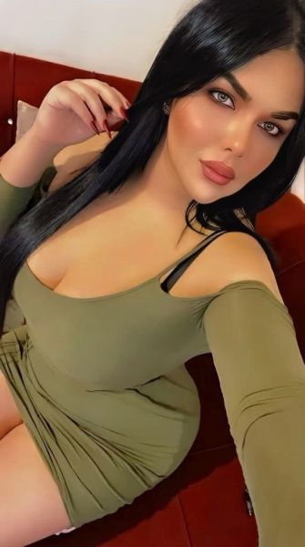 Escorts Trans Assal Princess in Beirut