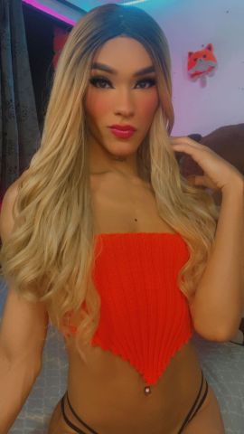 Alexa warner
