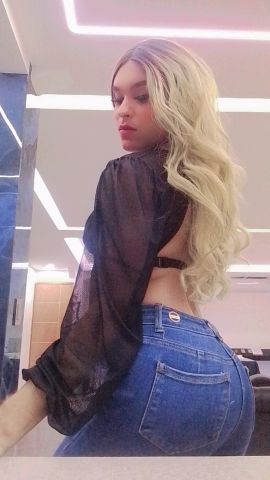 Alexa warner