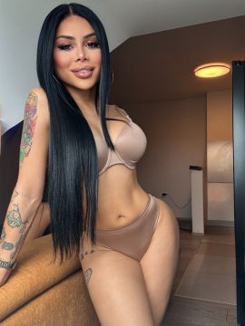 Patty Velasquez