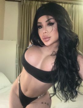 Patty Velasquez