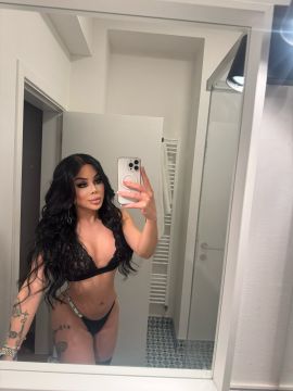 Patty Velasquez