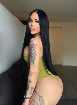 Patty Velasquez