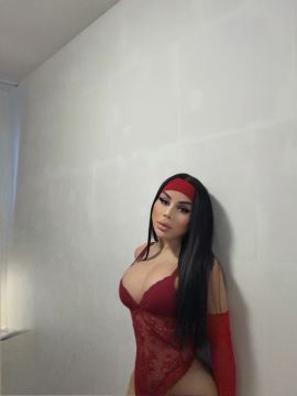 Patty Velasquez