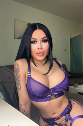 Patty Velasquez