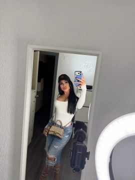 Patty Velasquez