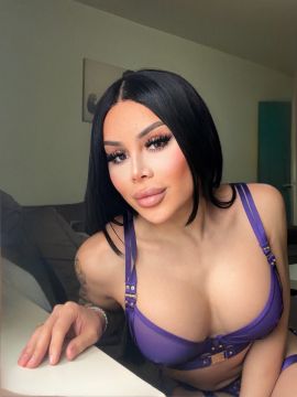 Patty Velasquez