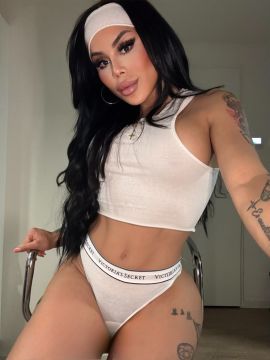 Patty Velasquez