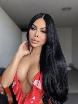 Patty Velasquez
