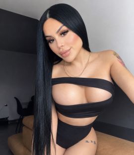 Patty Velasquez