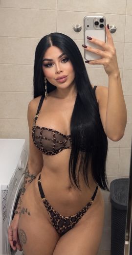 Patty Velasquez