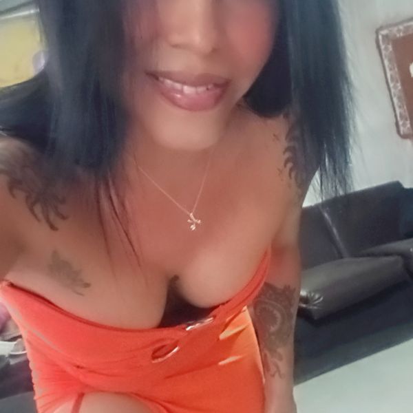 Escorts Trans Tanisha V en Liberia