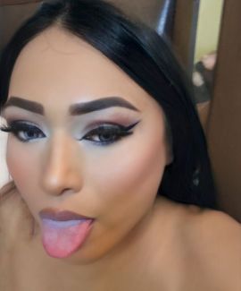 Keren montes 