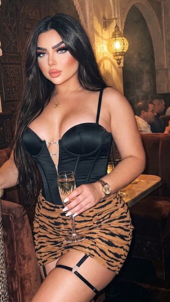 Rawan Al Balushi