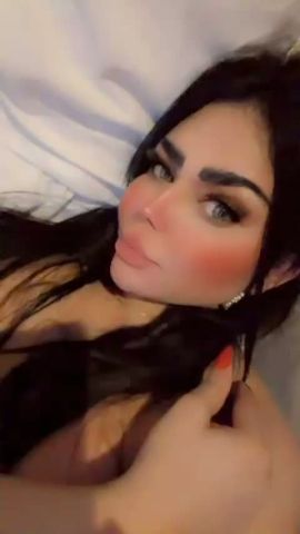 Rawan Al Balushi