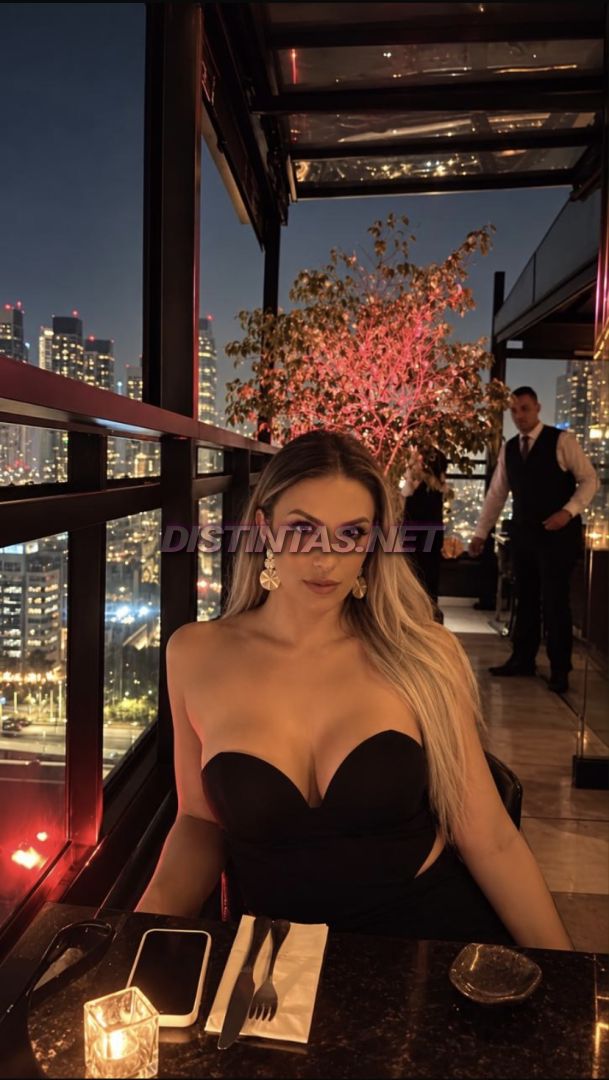 Amanda Jolie 